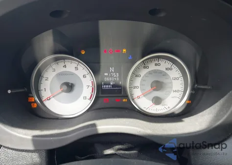 2012 Subaru Impreza 2.0I Sport Limited from USA, damaged, VIN JF1GPAR60CH220595